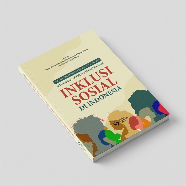 Mengawal Agenda Pembangunan Inklusi Sosial
